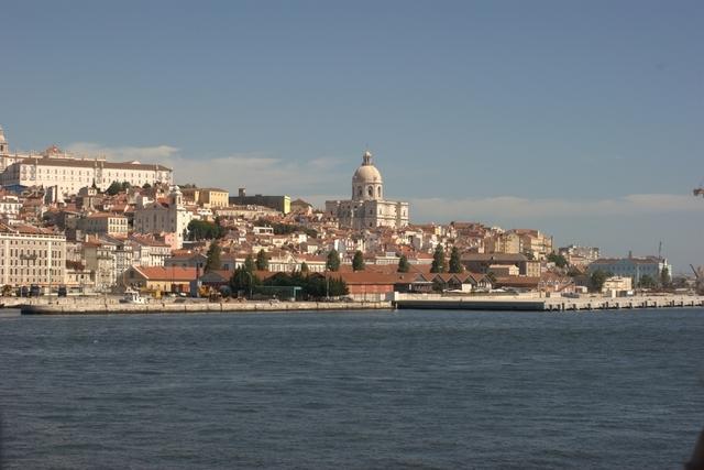 Alfama Fado Loft Lejlighed Lisboa Eksteriør billede