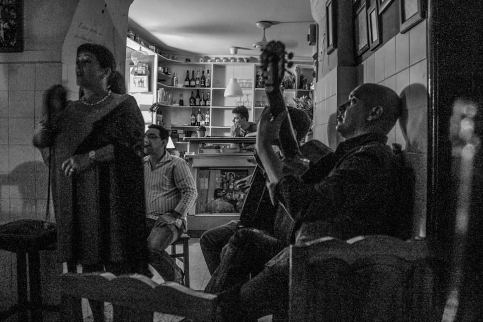 Alfama Fado Loft Lejlighed Lisboa Værelse billede