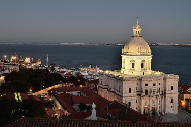 Alfama Fado Loft Lejlighed Lisboa Eksteriør billede